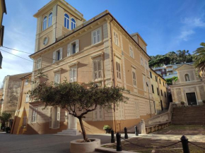 Cozy flat cinque terre Moneglia Moneglia
